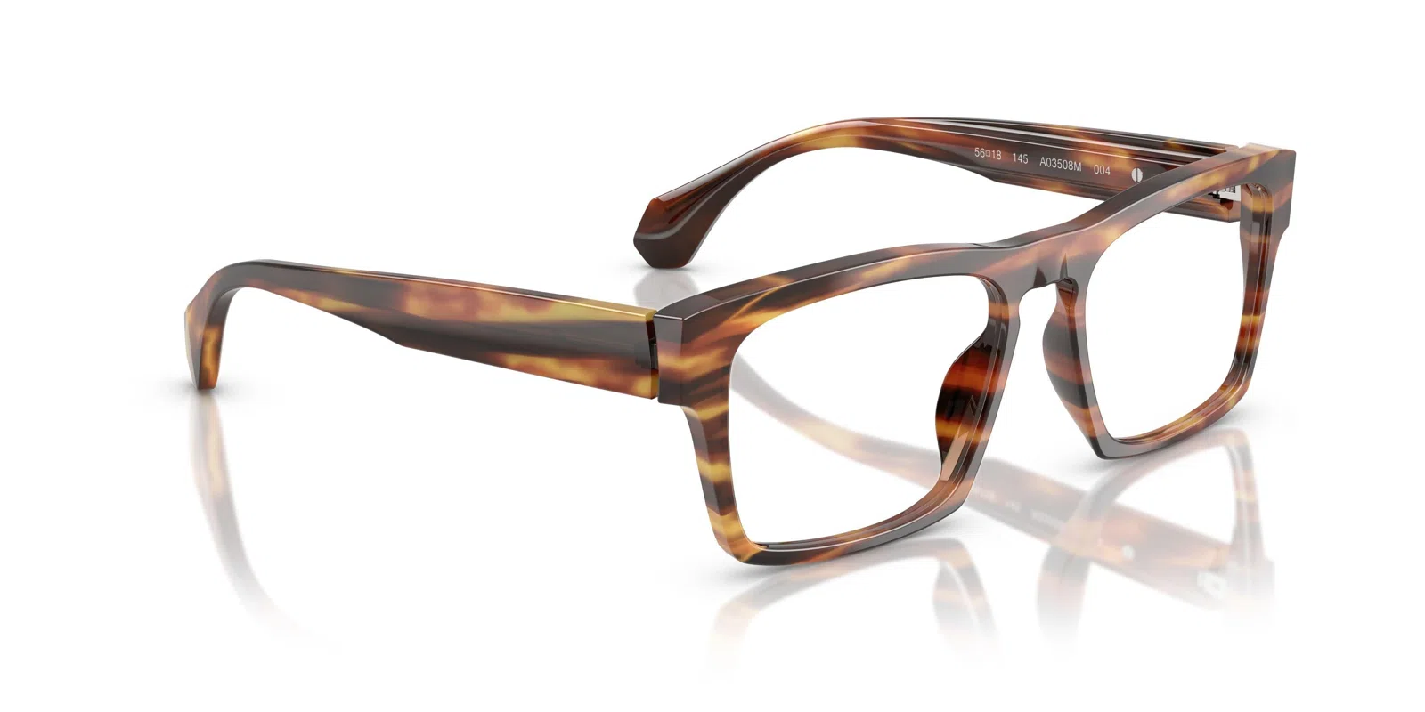 Alain Mikli 3508M Eyeglasses - view 32